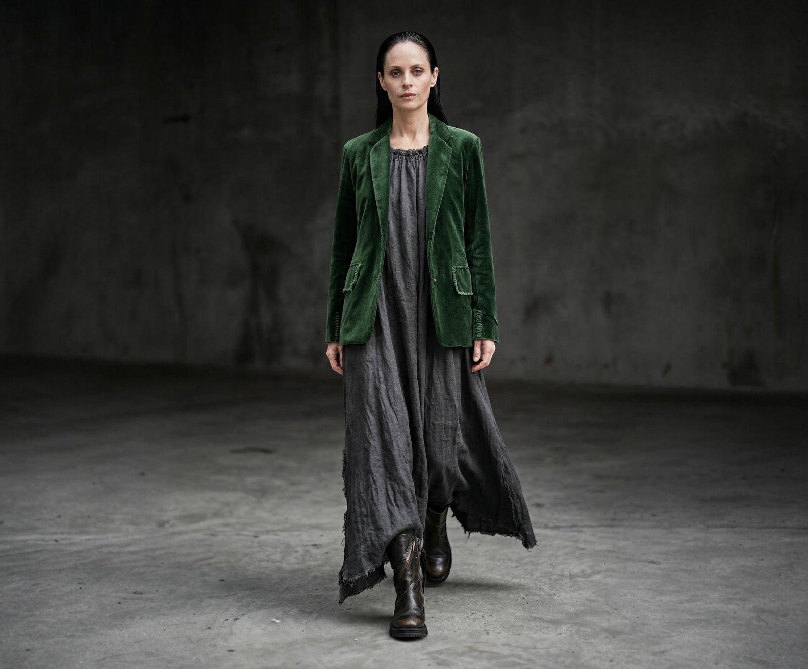 BOEM LINEN