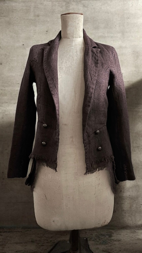 Colonel Jacket- Port