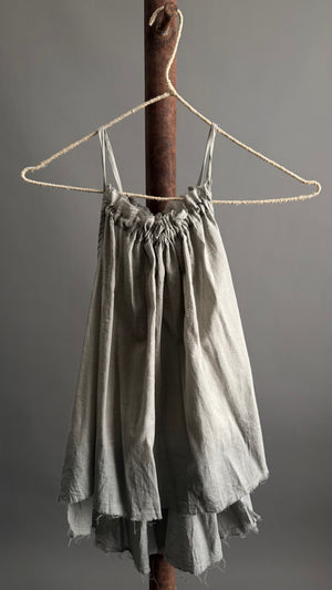 Gidget Shift Top