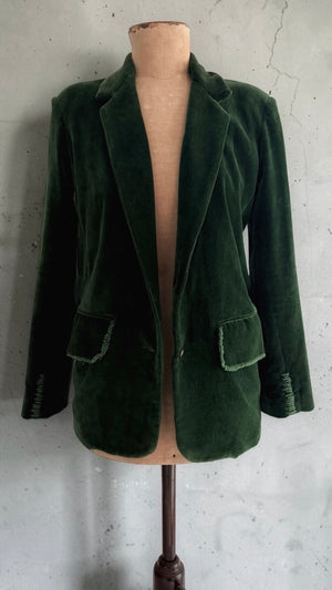 The Boyfriend Jacket