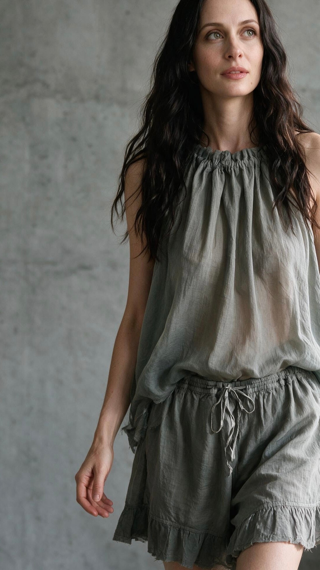 Gidget Bloomers