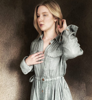 Urban Dress