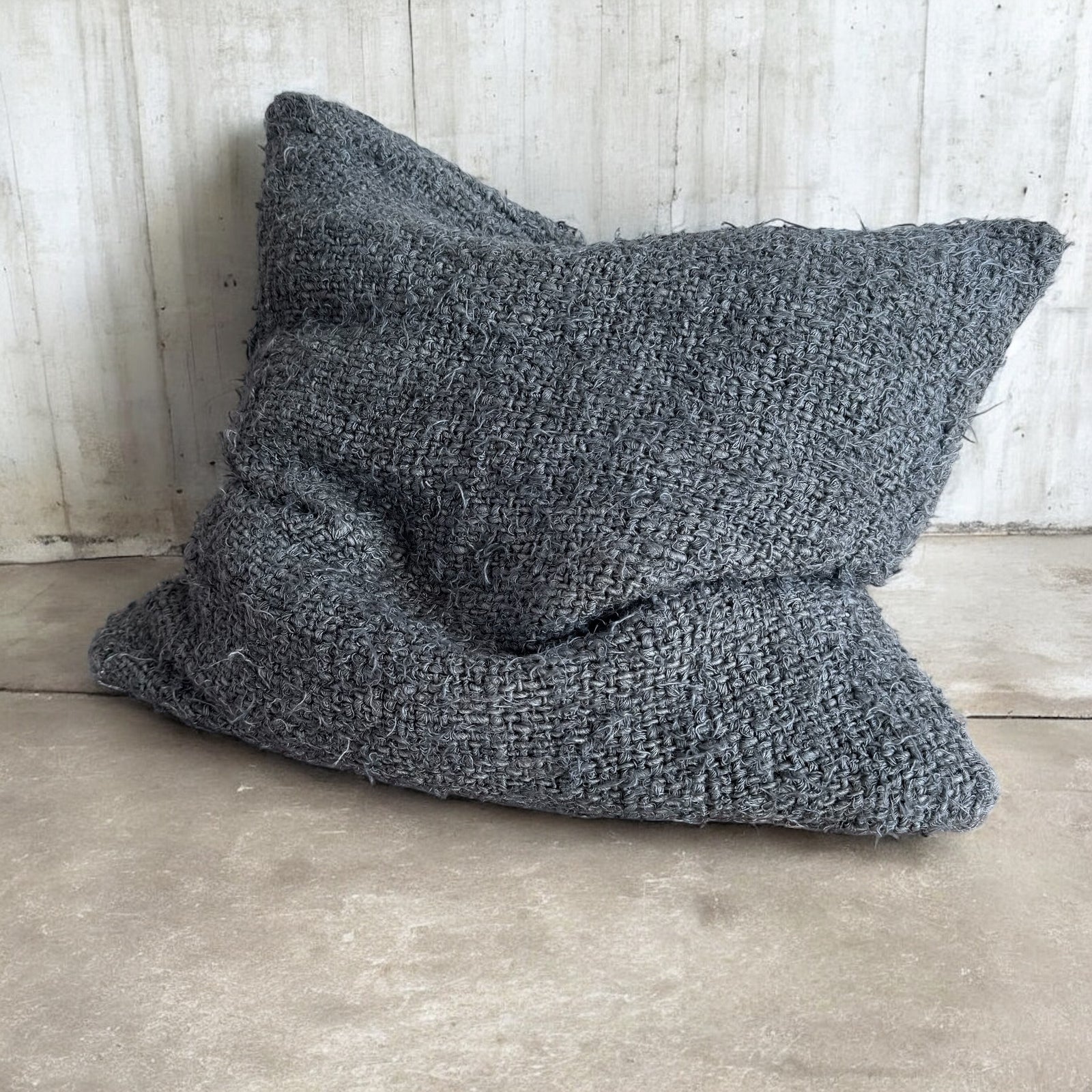 Sherpa Steel- 60cm Euro