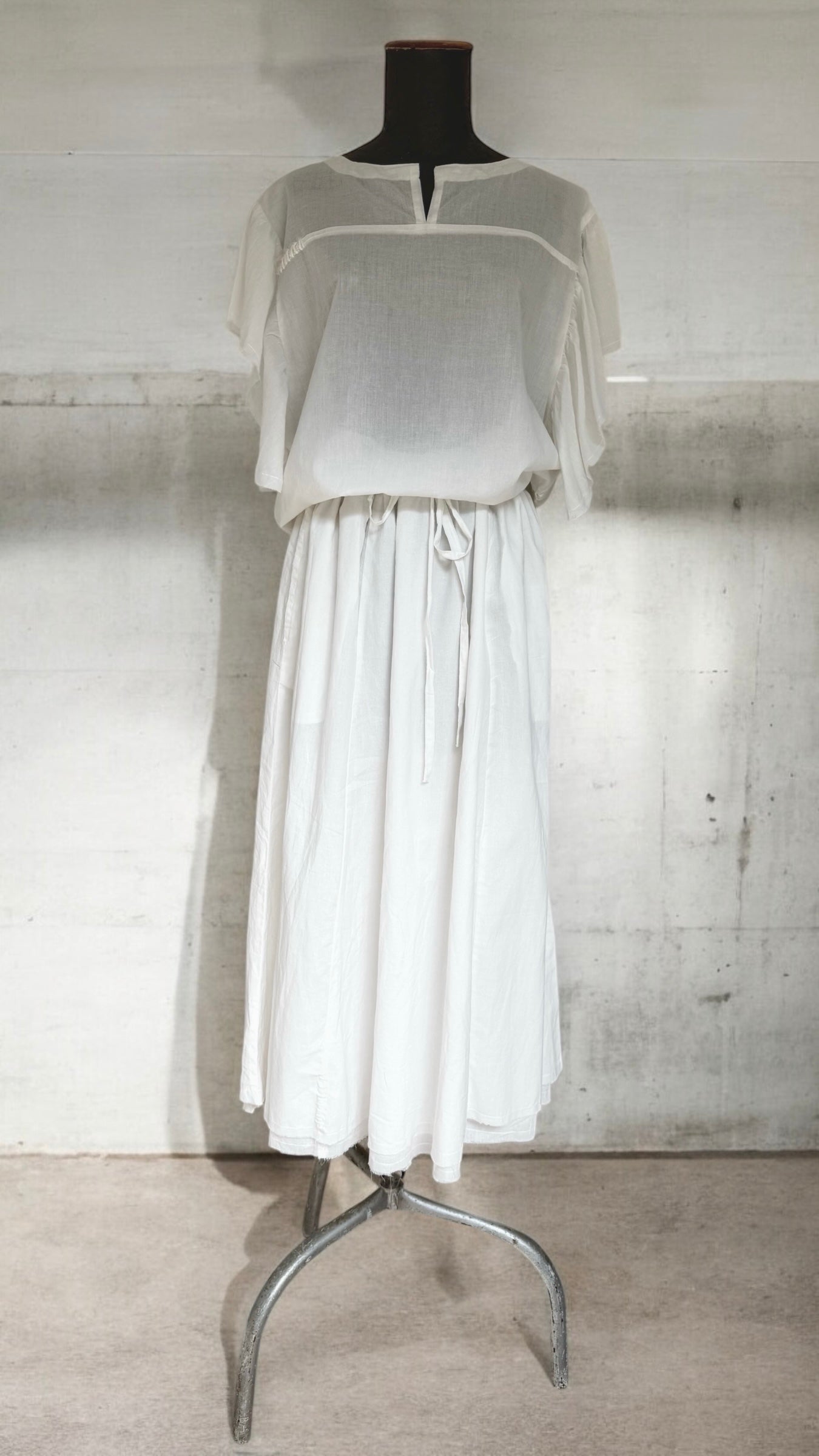 Nymph Top - boemlinen