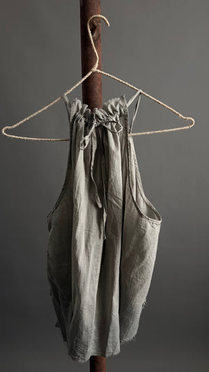 Gidget Shift Top