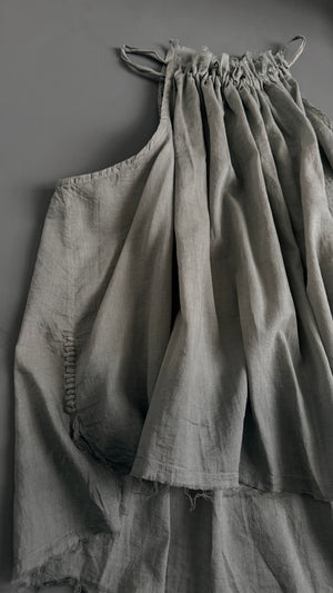Gidget Shift Top
