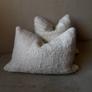 Sherpa Ivory 60cm x 40cm