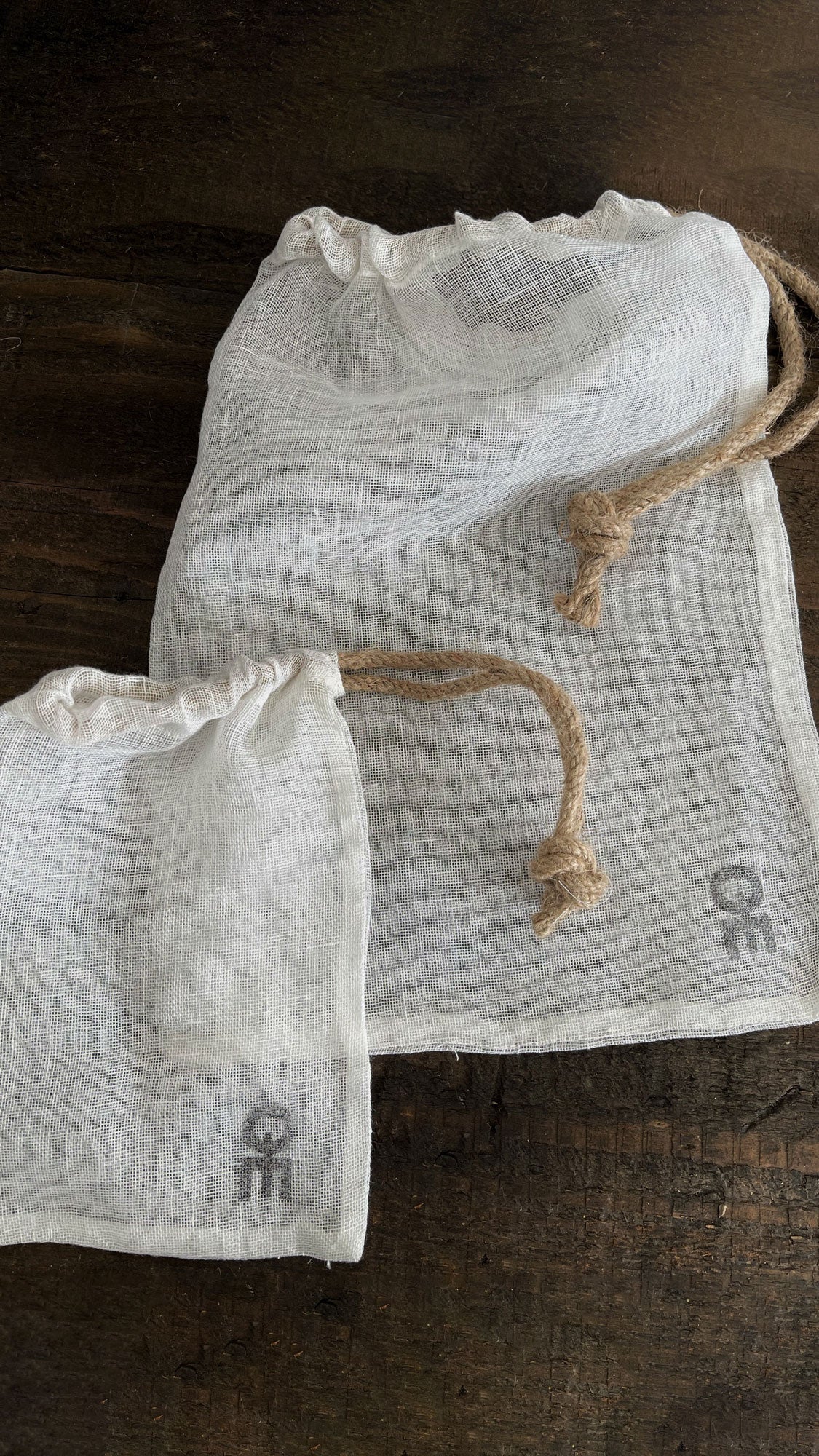 Precious Little Things Bag