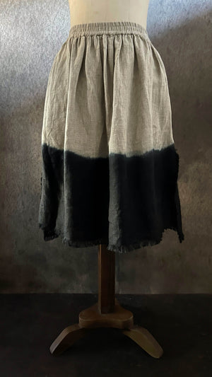 Kismet Skirt