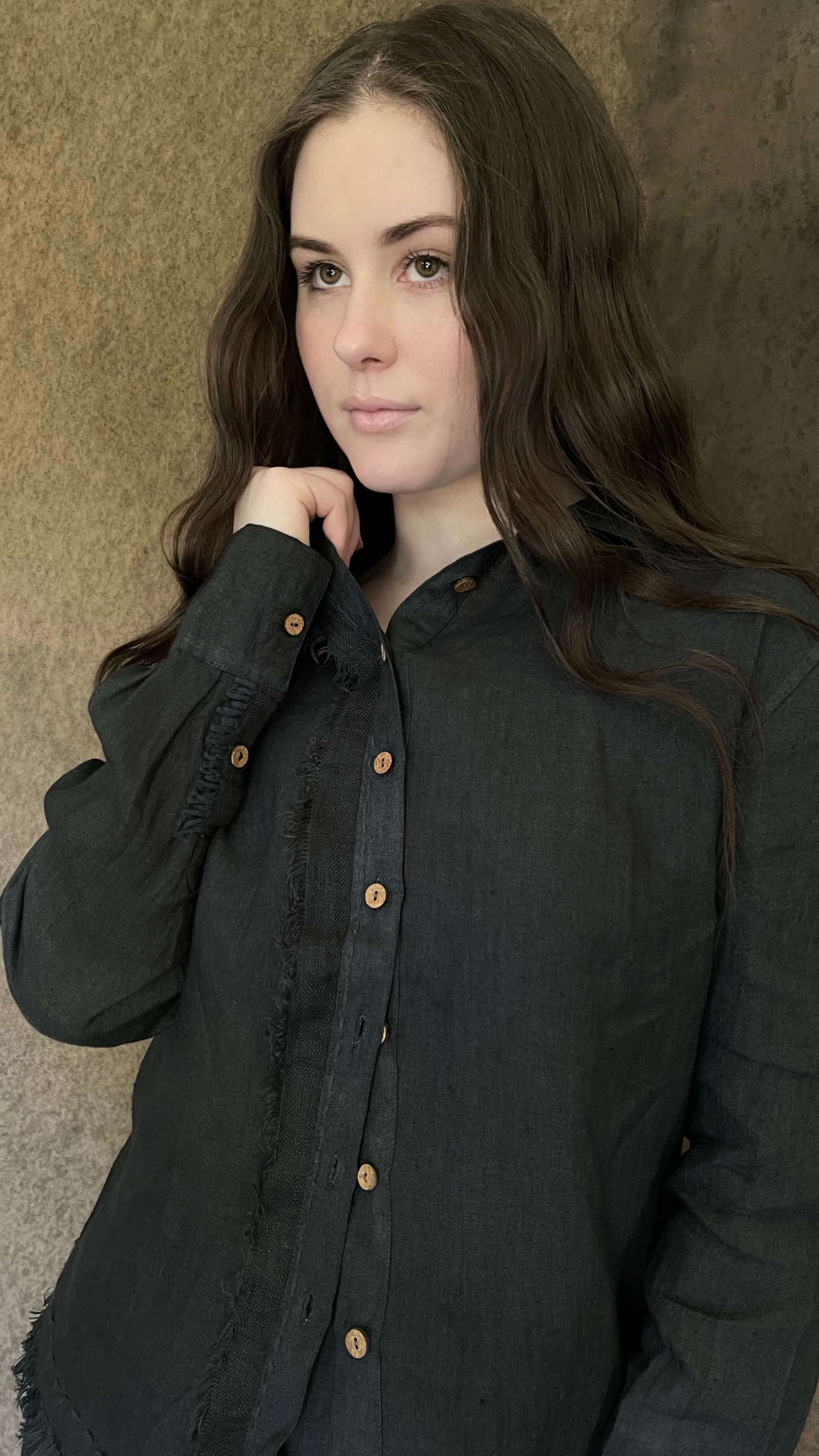 Urban Shirt- Midnight