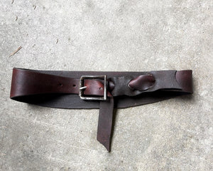 Blacksmith Belt